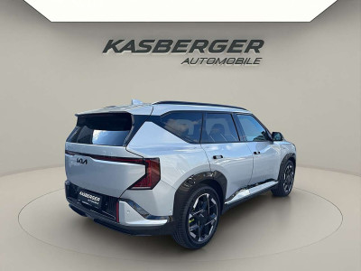 KIA EV5 Neuwagen KIA EV5 Neuwagen