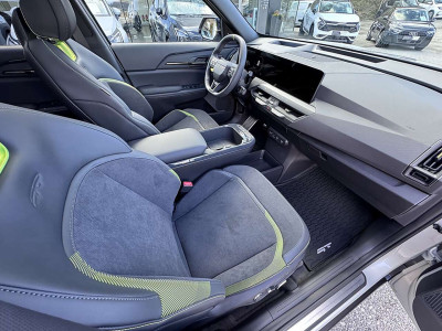 KIA EV5 Neuwagen KIA EV5 Neuwagen