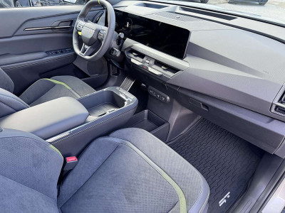 KIA EV5 Neuwagen KIA EV5 Neuwagen