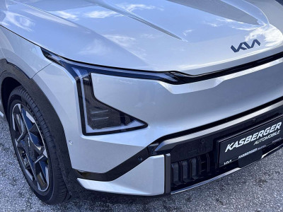 KIA EV5 Neuwagen KIA EV5 Neuwagen