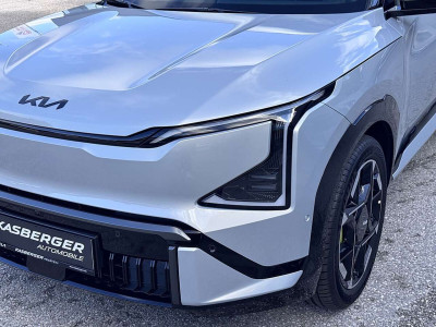 KIA EV5 Neuwagen KIA EV5 Neuwagen
