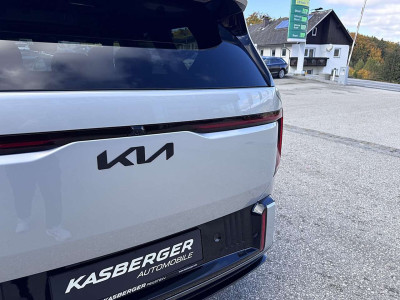 KIA EV5 Neuwagen KIA EV5 Neuwagen