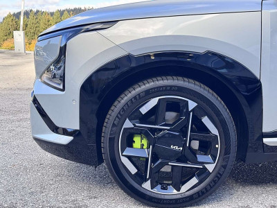 KIA EV5 Neuwagen KIA EV5 Neuwagen