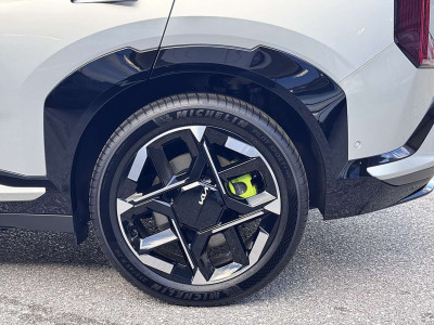 KIA EV5 Neuwagen KIA EV5 Neuwagen