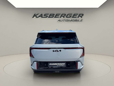 KIA EV5 Neuwagen KIA EV5 Neuwagen