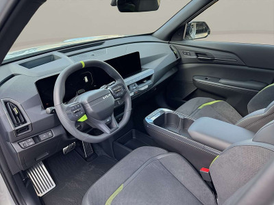 KIA EV5 Neuwagen KIA EV5 Neuwagen