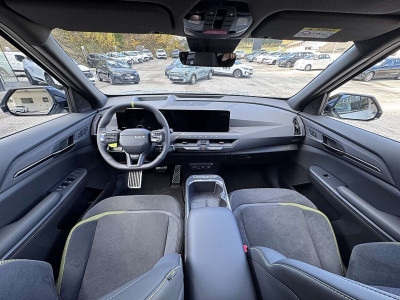 KIA EV5 Neuwagen KIA EV5 Neuwagen