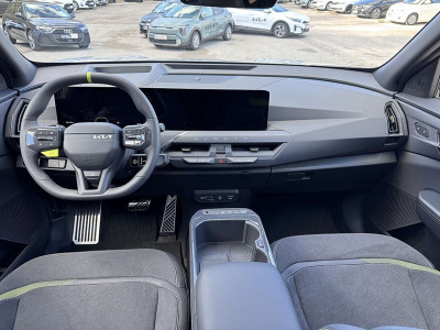 KIA EV5 Neuwagen KIA EV5 Neuwagen