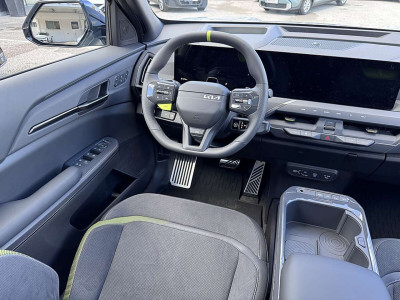 KIA EV5 Neuwagen KIA EV5 Neuwagen