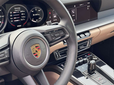 Porsche 911 Gebrauchtwagen