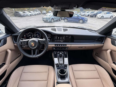Porsche 911 Gebrauchtwagen