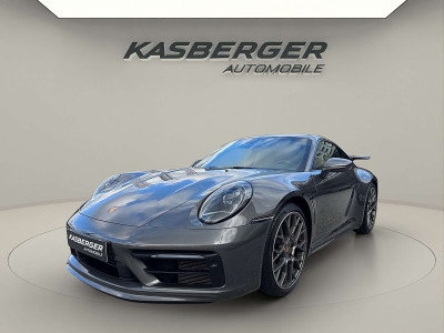 Porsche 911 Gebrauchtwagen