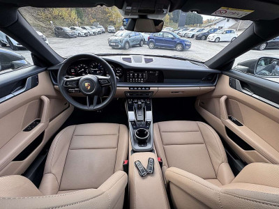 Porsche 911 Gebrauchtwagen