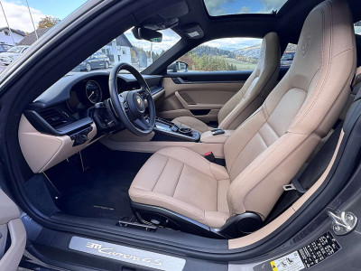 Porsche 911 Gebrauchtwagen