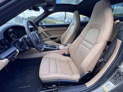Porsche 911 Gebrauchtwagen