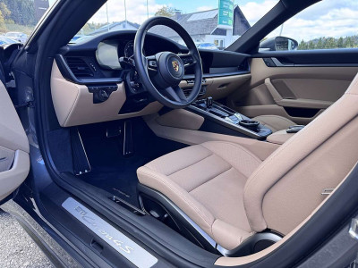 Porsche 911 Gebrauchtwagen