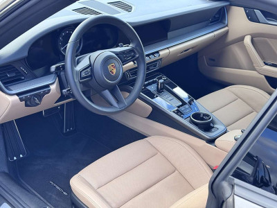 Porsche 911 Gebrauchtwagen