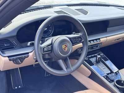 Porsche 911 Gebrauchtwagen