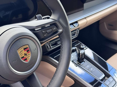 Porsche 911 Gebrauchtwagen