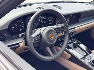 Porsche 911 Gebrauchtwagen