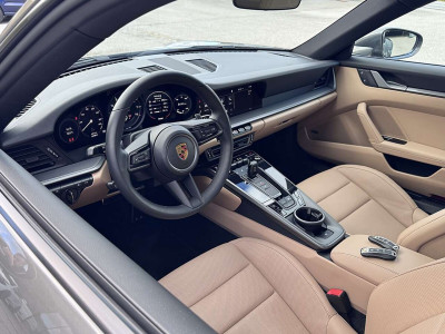Porsche 911 Gebrauchtwagen