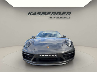 Porsche 911 Gebrauchtwagen