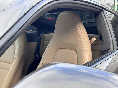 Porsche 911 Gebrauchtwagen