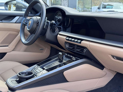 Porsche 911 Gebrauchtwagen