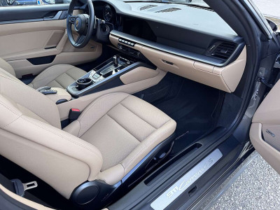 Porsche 911 Gebrauchtwagen