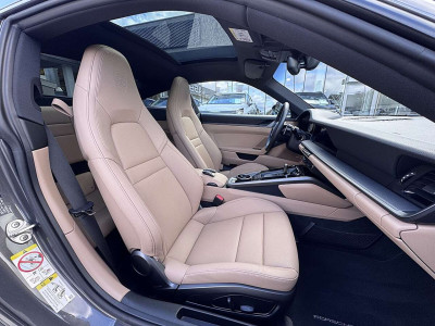 Porsche 911 Gebrauchtwagen