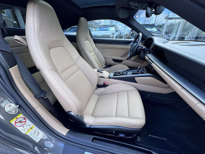 Porsche 911 Gebrauchtwagen
