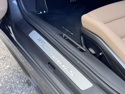 Porsche 911 Gebrauchtwagen
