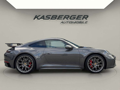 Porsche 911 Gebrauchtwagen