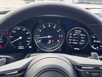 Porsche 911 Gebrauchtwagen