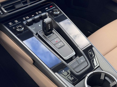 Porsche 911 Gebrauchtwagen