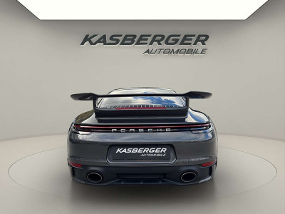 Porsche 911 Gebrauchtwagen