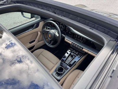 Porsche 911 Gebrauchtwagen