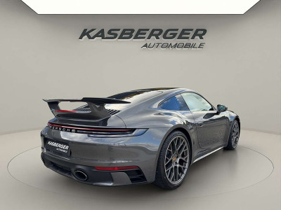 Porsche 911 Gebrauchtwagen