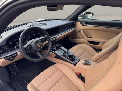 Porsche 911 Gebrauchtwagen