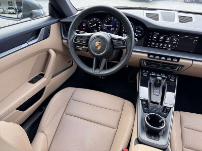 Porsche 911 Gebrauchtwagen