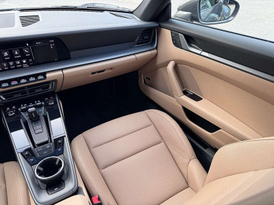 Porsche 911 Gebrauchtwagen