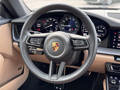 Porsche 911 Gebrauchtwagen