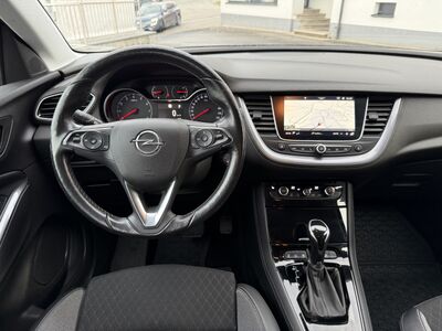 Opel Grandland X Gebrauchtwagen