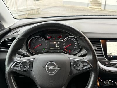 Opel Grandland X Gebrauchtwagen