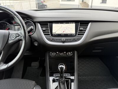 Opel Grandland X Gebrauchtwagen