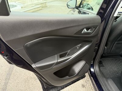 Opel Grandland X Gebrauchtwagen