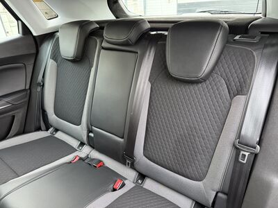 Opel Grandland X Gebrauchtwagen