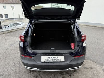 Opel Grandland X Gebrauchtwagen