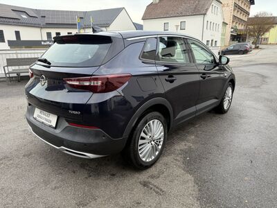 Opel Grandland X Gebrauchtwagen
