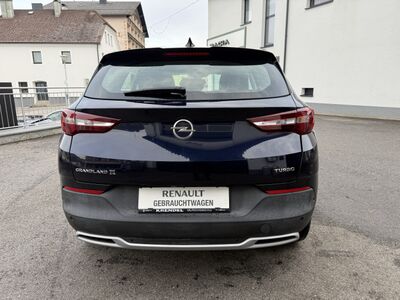 Opel Grandland X Gebrauchtwagen